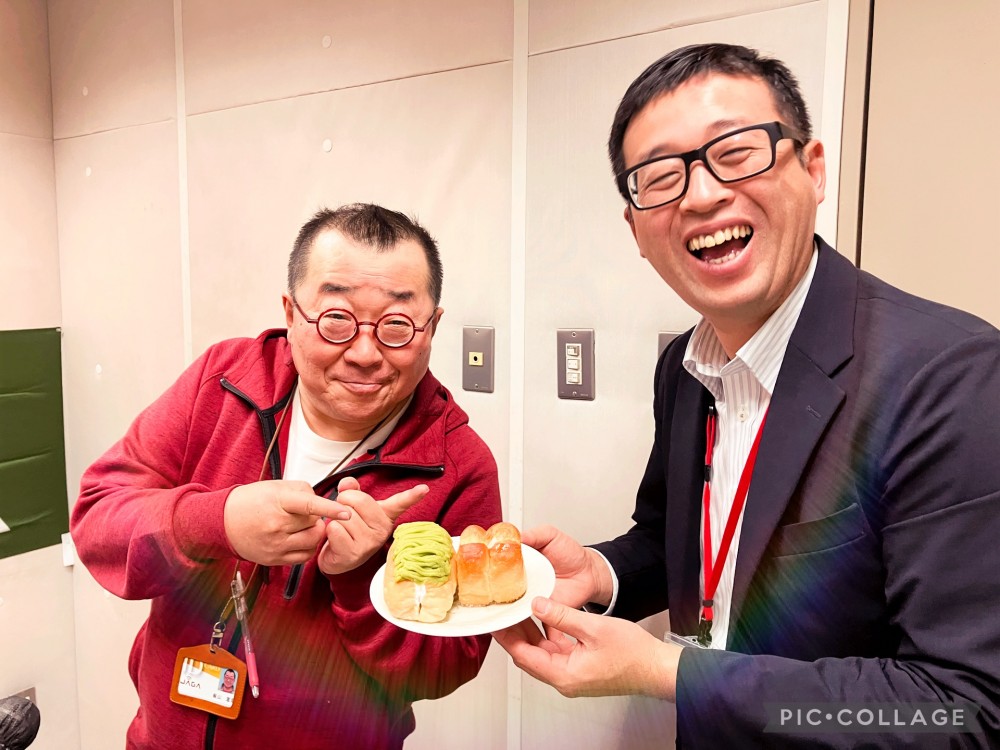 12/25~今週のインショー!