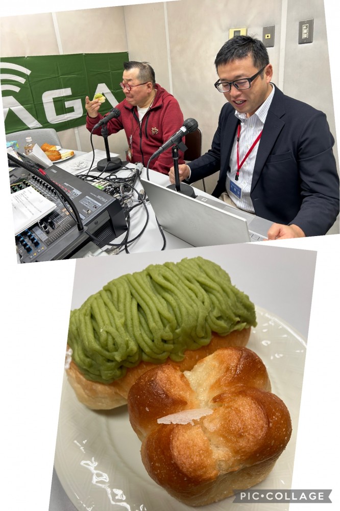 12/25~今週のインショー!