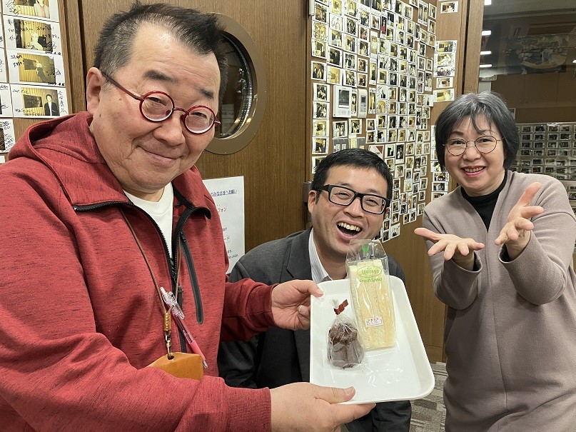 1/6~今週のインショー!