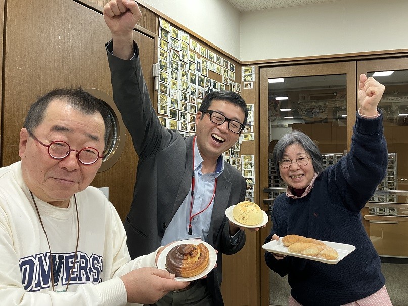 1/13~今週のインショー!
