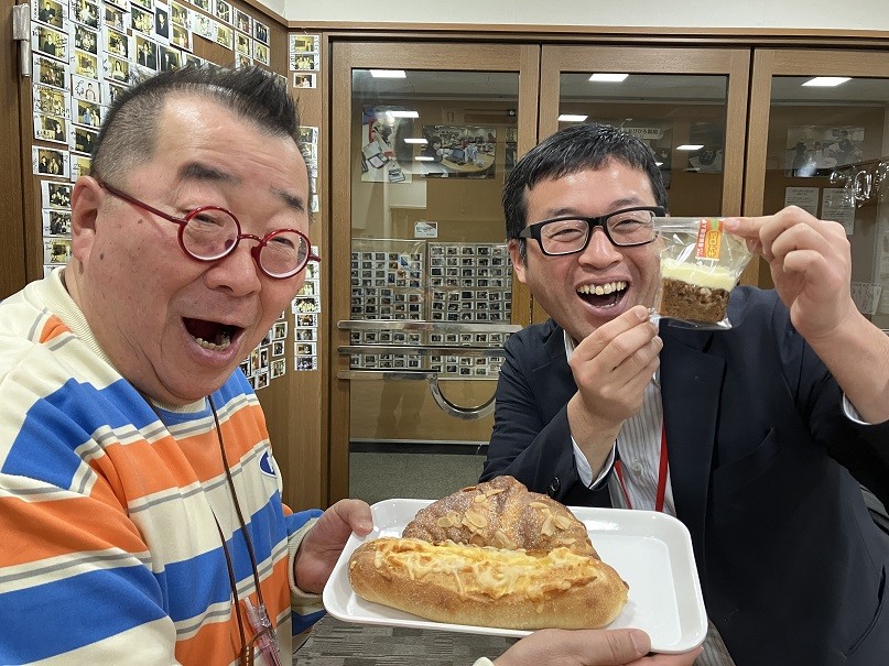 1/20~じゃららお題発表~!