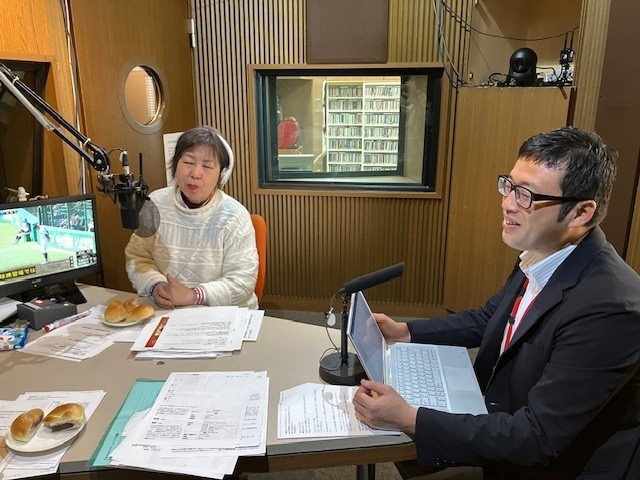 3/17~今週のインショー!&放送日記!