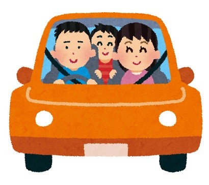 3/26 オートバックスHappy Car Life