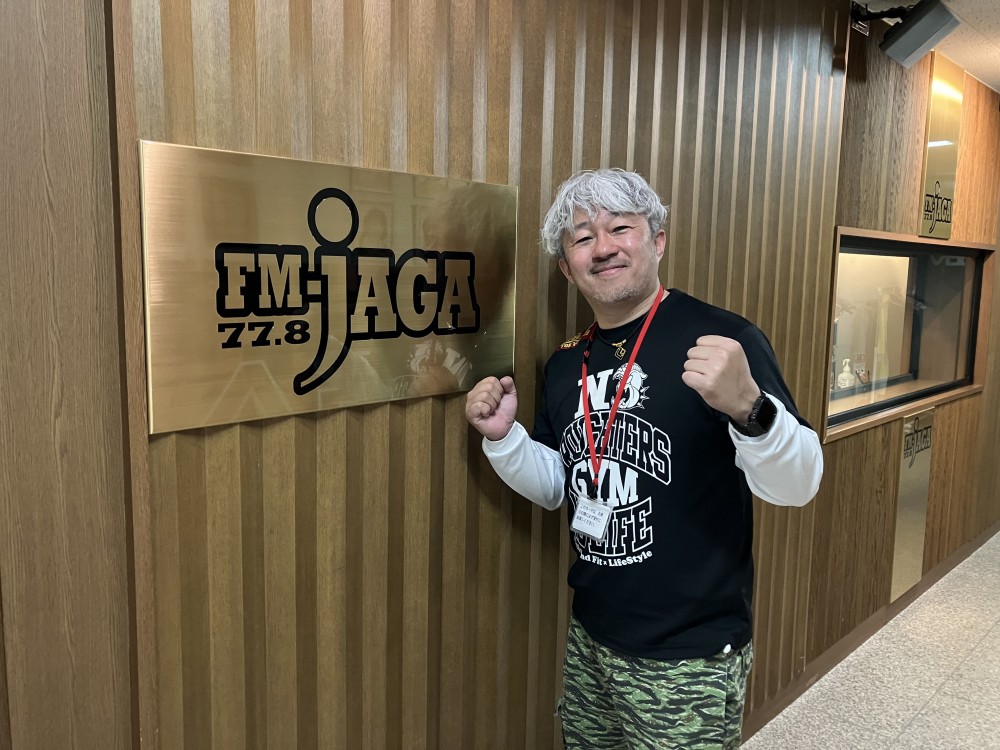 JAGAバズトーク3 振り返り②