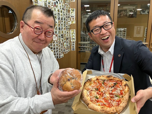4/7~今週のインショー!&放送日記