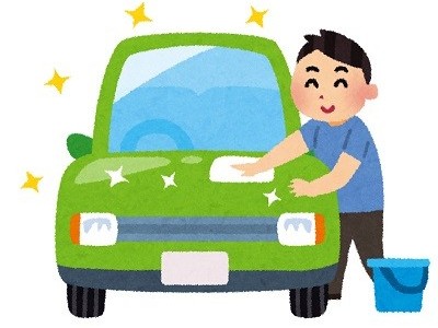 4/9 オートバックスHappy Car Life