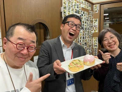 4/21～今週のインショー！