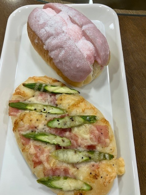 4/21~今週のインショー!