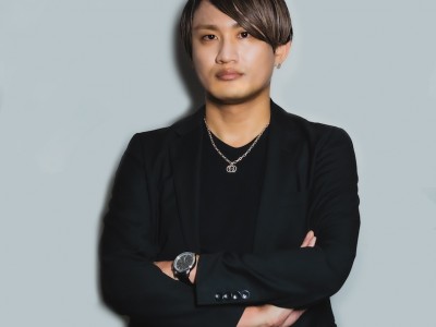 音楽プロデューサー・DJ・Track Maker　EARLさ