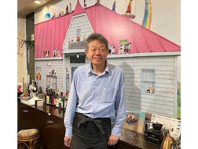 春のドライブ特集～④鹿追カフェおしゃべりな写真館リポート