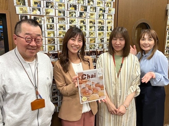 5/12~じゃららお題発表~!中島みゆきリクエストウィーク!