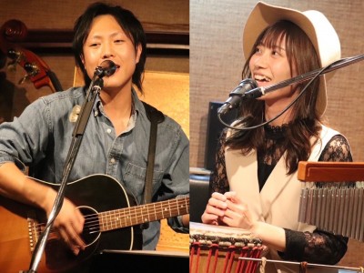 【3月1日放送】M２（横井康佑さん・Yuriさん）