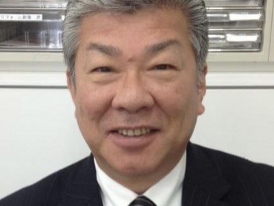 【5月11日放送】㈱しんじゅ 常務取締役 安藤さん