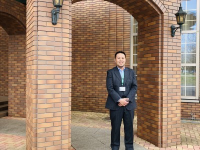 【5月18日放送】帯広畜産大学 白藤浩明教授