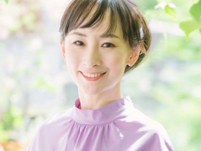 【3月29日放送】フリーアナウンサー野口香織さん