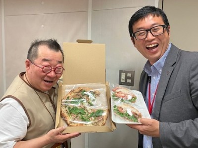 5/19～今週のインショー！＆放送日記！