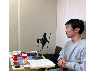 5/24広尾町の酪農家　竹田全さん③