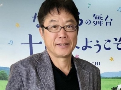 【4月12日放送】agri YouTuber 粟野秀明さん