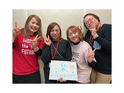 5/31きたひとネット役員の皆さん⑤ラスト