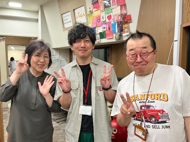 6/9~じゃららお題発表~!&放送日記!