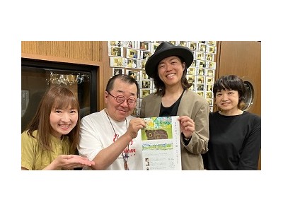 6/7中村大史さん、山本えり奈さん、谷村千尋さん