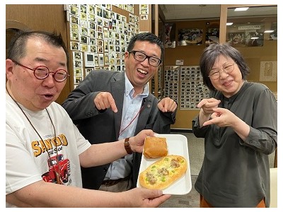 6/9～今週のインショー！放送日記！