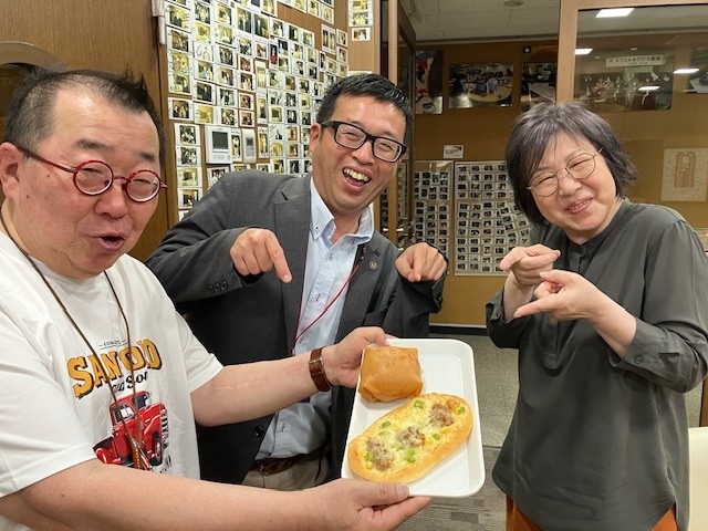 6/9~今週のインショー!放送日記!