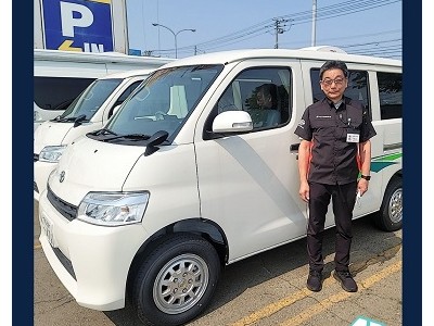 6/11 オートバックスHappy Car Life