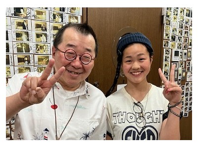 6/14ガールズバンドJEWELRY BEE　いちかさん　