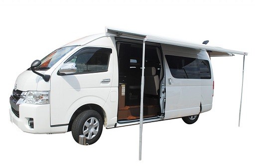 6/18 オートバックスHappy Car Life