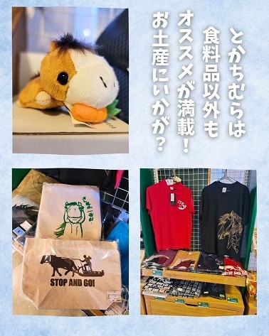 6/20 とかちむらへ行こう!