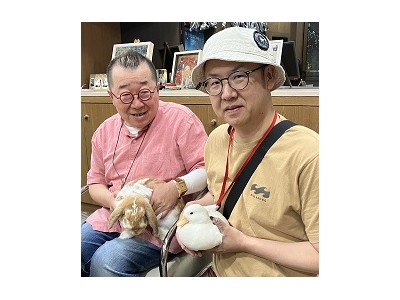 ゲスト！つながり北村社長、松下映里子さん、かなやんさん