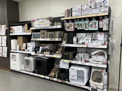 第5回JAGAペットのど自慢大会　　協賛社紹介①