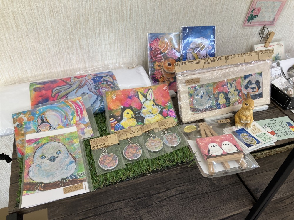 第5回JAGAペットのど自慢大会 協賛社紹介③