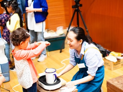 【5月10日放送】「ナルセ養蜂場」成瀬潤姫さん