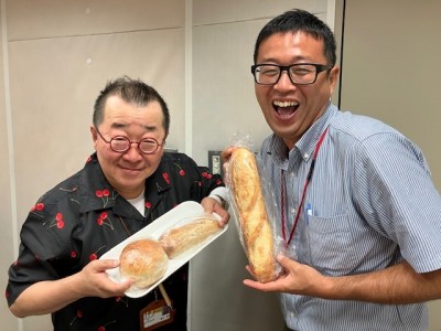 7/7～今週のインショー！＆放送日記！