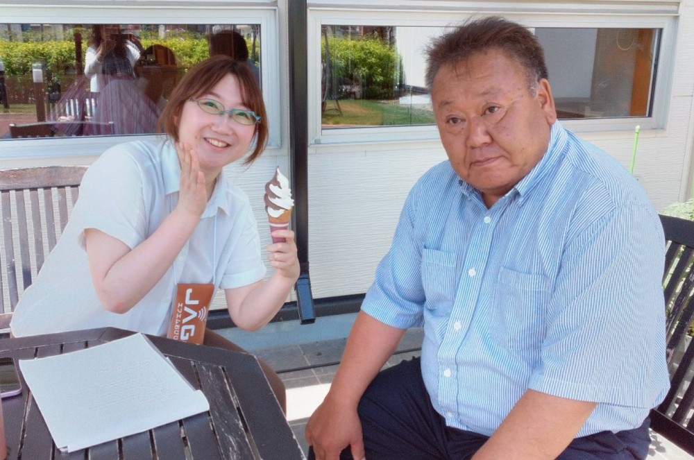 日産サクラドライブリポート湖西編②