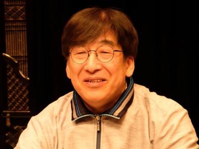 【6月7日放送】劇団演研代表 富永浩至さん