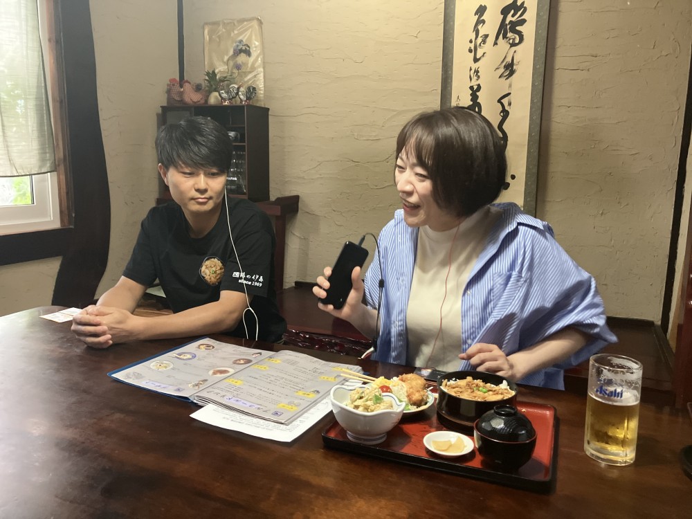 JAGAが1杯おごります!期間は12日まで!お店紹介!