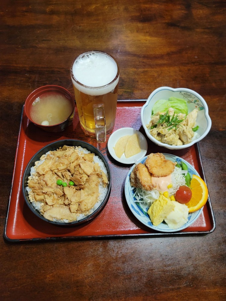 JAGAが1杯おごります!期間は12日まで!お店紹介!