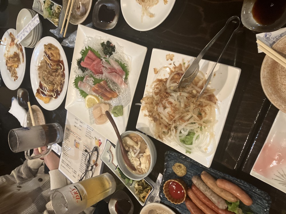 JAGAが1杯おごります!期間は12日まで!お店紹介!