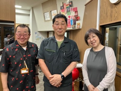 7/14～じゃららお題発表～！＆放送日記！
