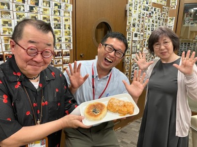 7/14～今週のインショー！＆放送日記！