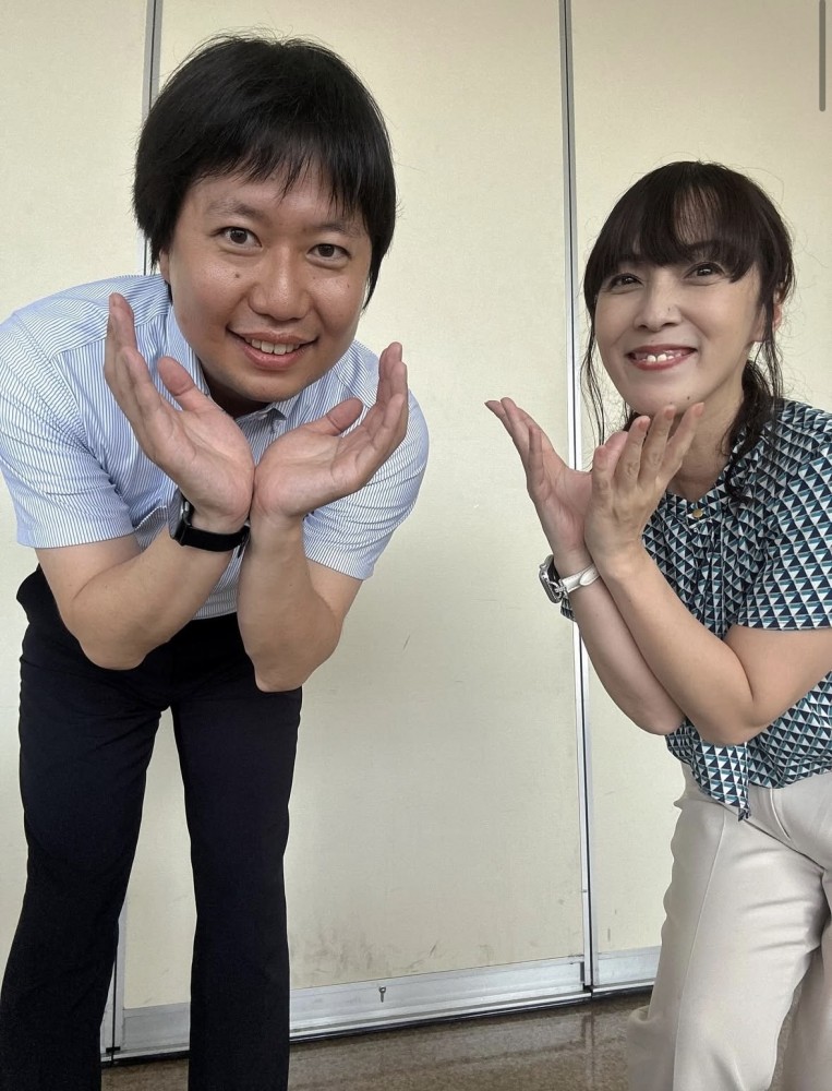 川西農業男性と恋しよう♡