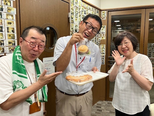 7/21~今週のインショー!&放送日記!