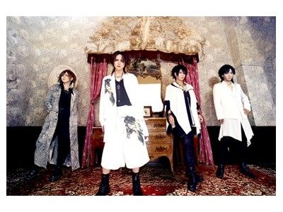 7/26　THE MICRO HEAD 4N'S