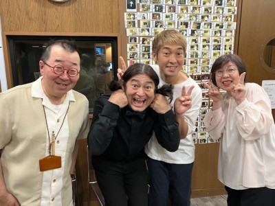 7/28～お題発表～！