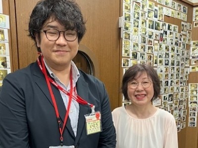 8/11～じゃららお題発表～！