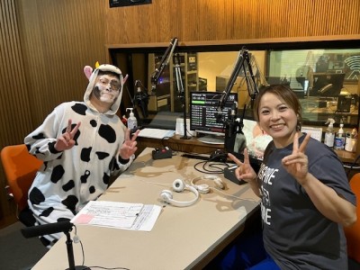 8/16JAひろお　金融共済課　高橋光さん