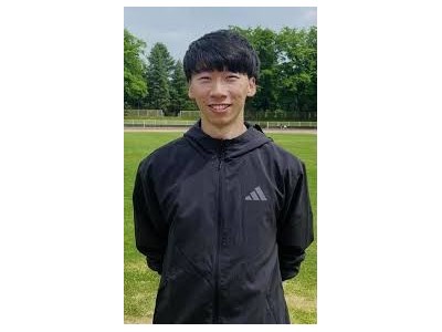 【3月22日放送】アスリートクラブ天海AC 鳴海佑斗さん